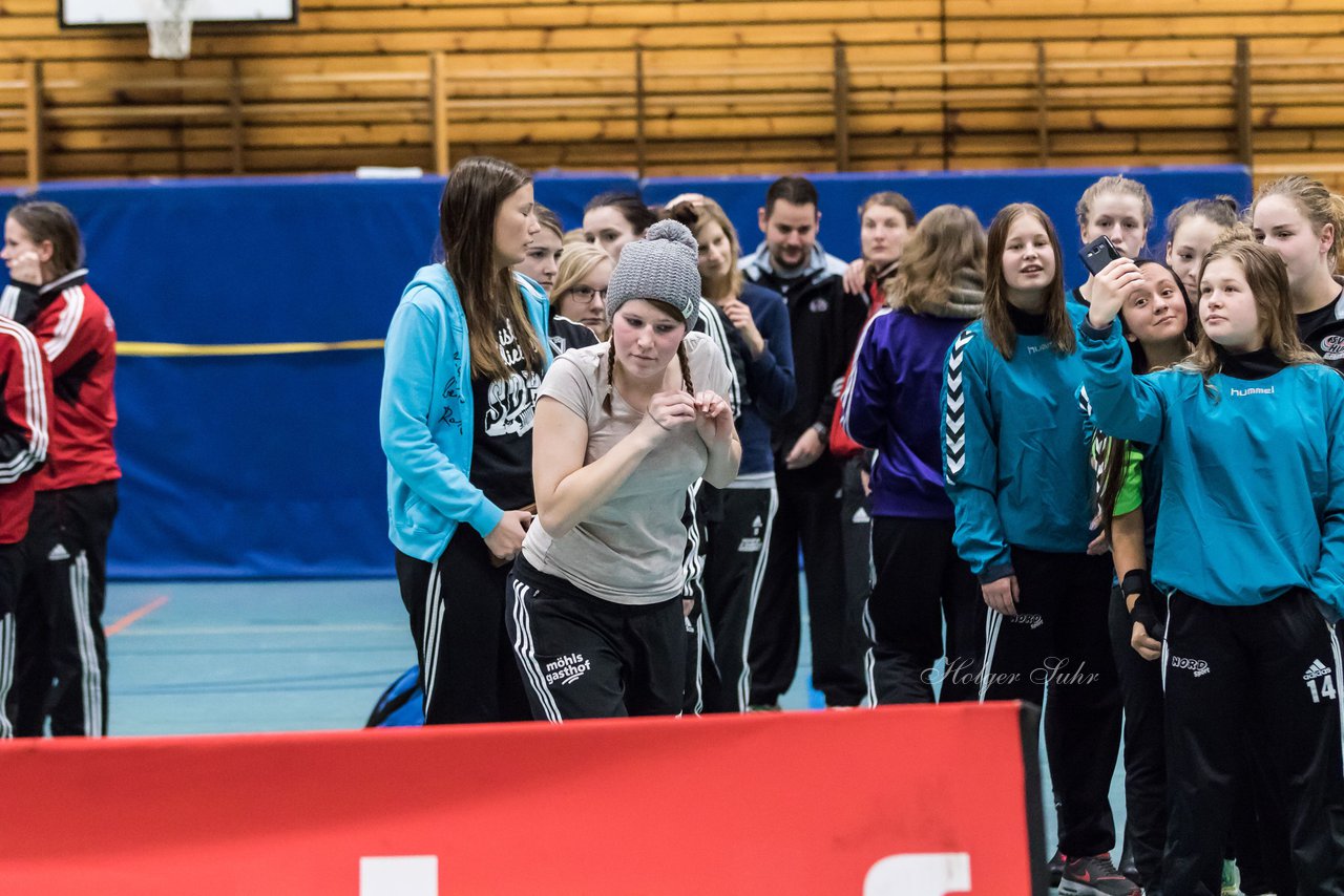 Bild 1400 - Dodenhof Cup